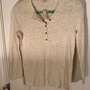 Madewell top